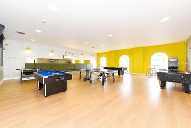1 bed studio, The Old Railway Shed, 2 Upperton Rd, City Centre, Leicester, LE30BG - Image 13
